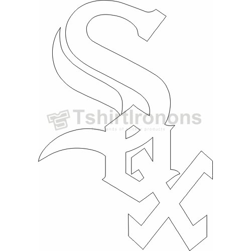 custom white sox t shirts