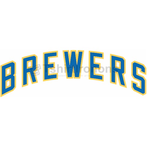 cheap brewers t shirts