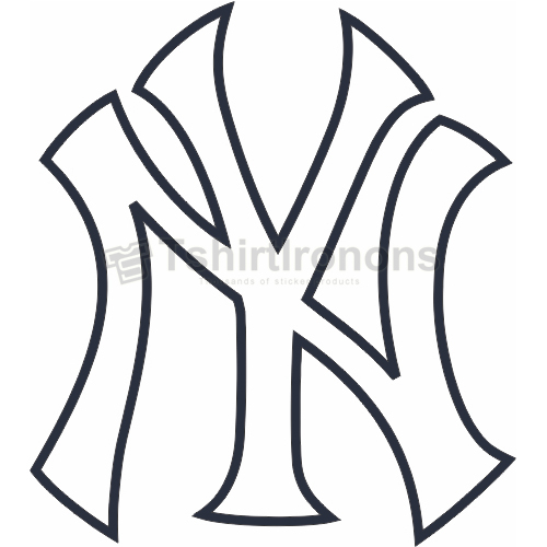 custom yankees t shirt