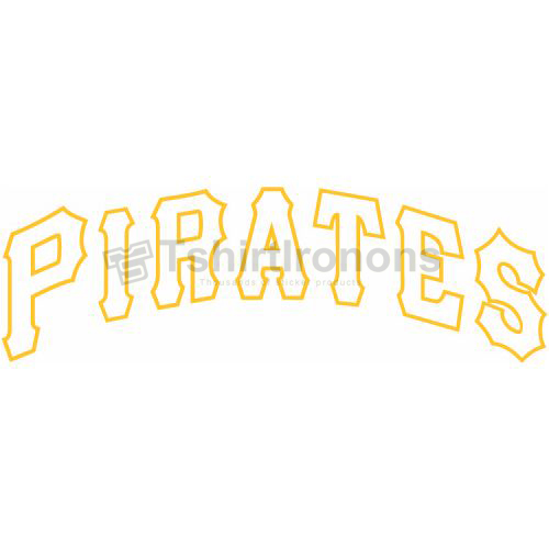 pittsburgh pirate shirts for kids