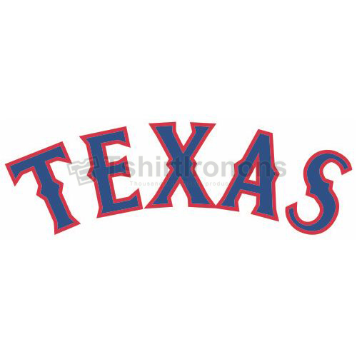 texas rangers custom t shirts