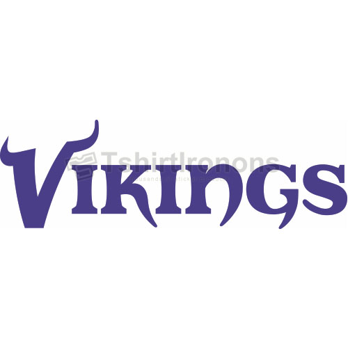 minnesota vikings custom t shirts