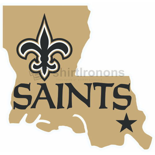 new orleans saints custom shirts