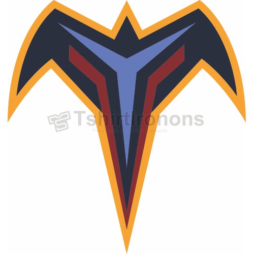 atlanta thrashers t shirt