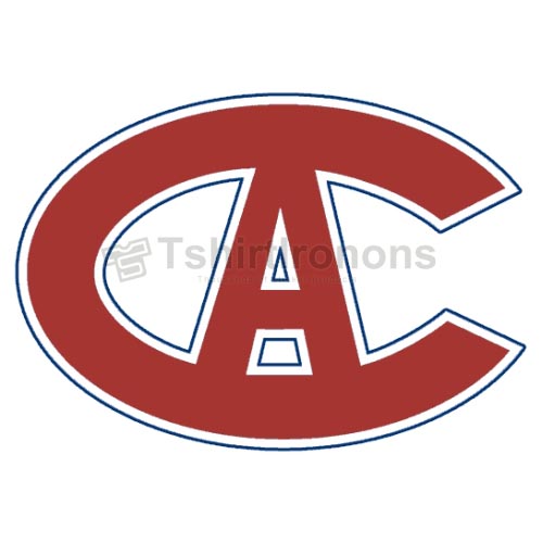 canadiens montreal t shirt