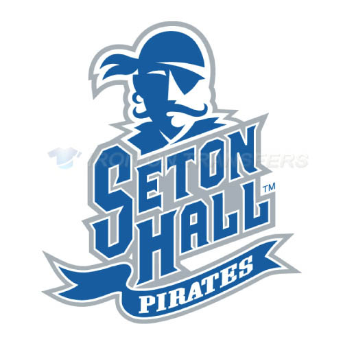 seton hall pirates fan shop